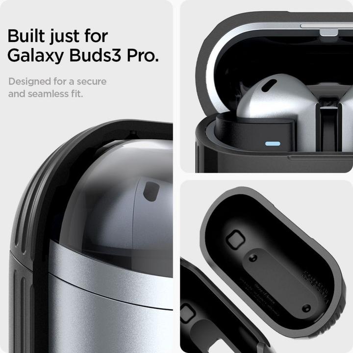 Immagine prodotto Spigen Rugged Armor (Coperchio della custodia di ricarica)
