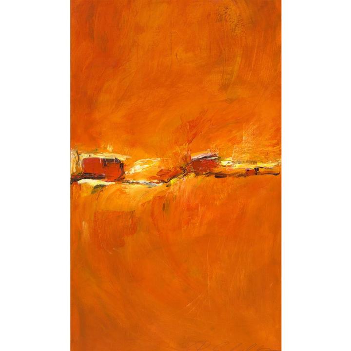 Produktbild Trenddeko Schüssler - Seclan 03 (192 x 300 cm)