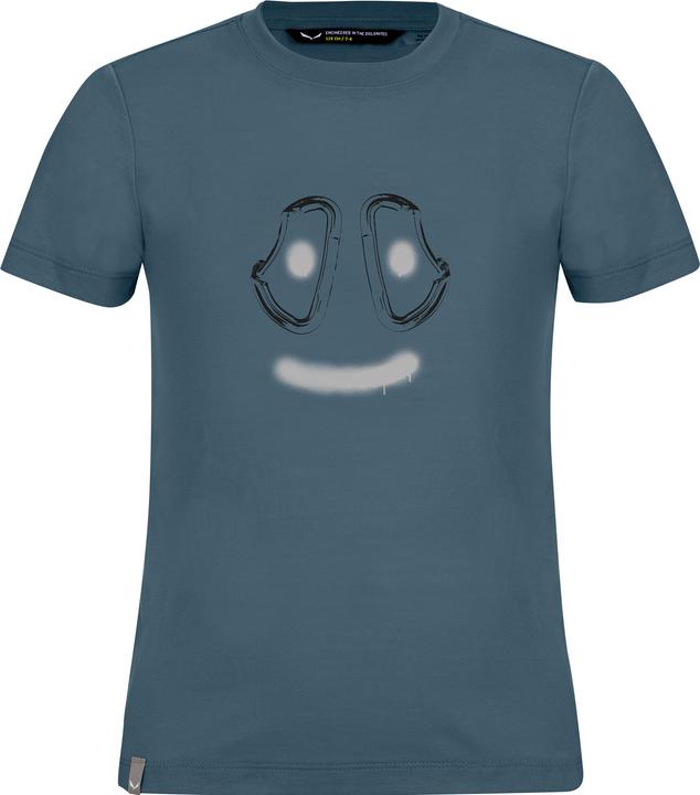 Image du produit Salewa Graphic Dry S/S (104)