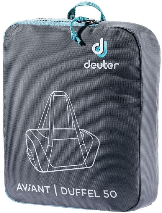 Image du produit Deuter Aviant Duffel (50 l, M (50 - 90l))