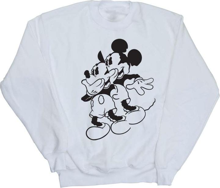 Produktbild Disney Mickey Mouse Shake Sweatshirt (S)