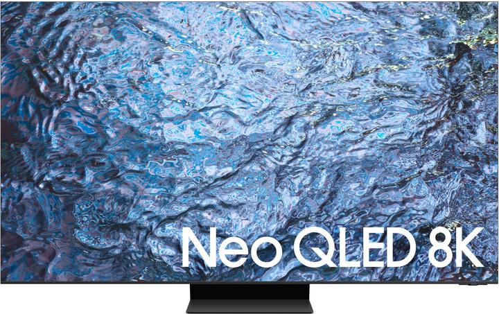 Produktbild Samsung QE75QN900C (75", QN900C, NeoQLED, 8K, 2023)