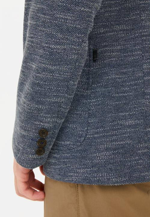 Produktbild Camel Active Jersey Sakko mit 2-Knopf-Verschluss (54)