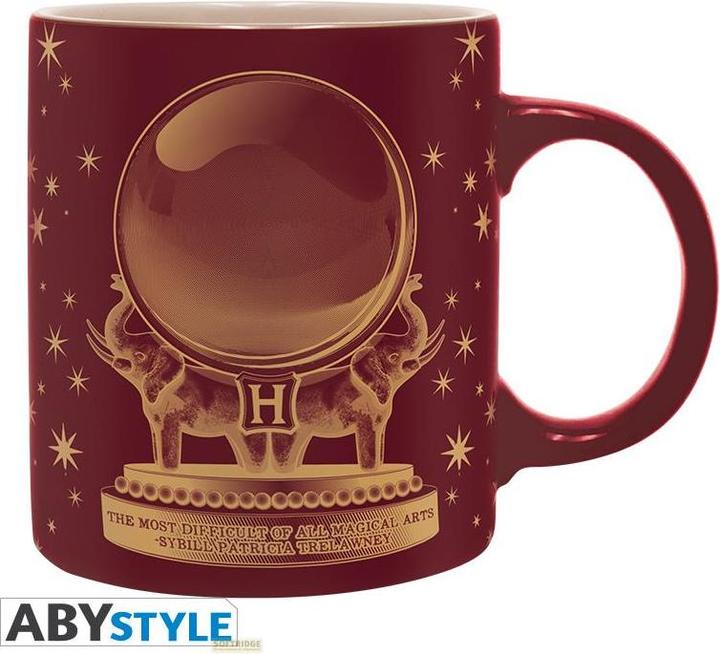 Actual product image ABYstyle Harry Potter - Sinistros (320 ml, 2 x)