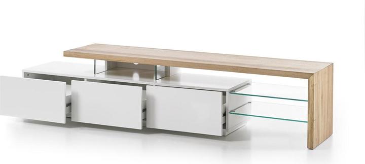 Immagine prodotto Robas Lund Alimos (204 x 44 x 40 cm)