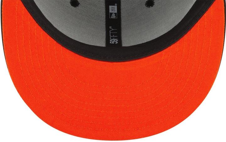 Image du produit New Era 59Fifty Logo d'État des équipes NFL (7 1/8)