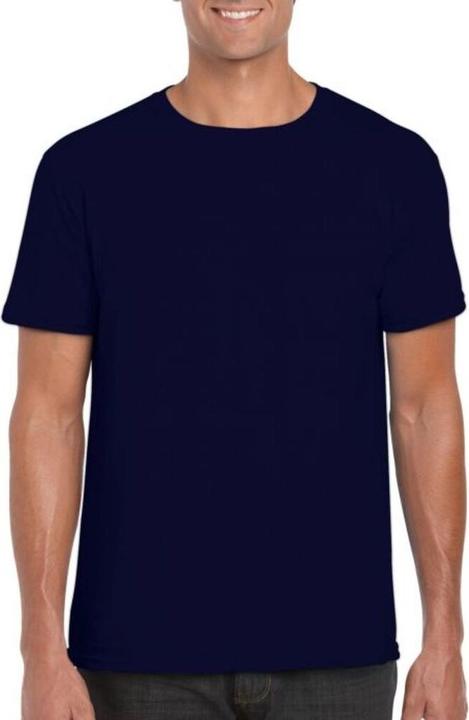 Image du produit Gildan - T-shirt manches courtes SOFTSTYLE - Homme (L)