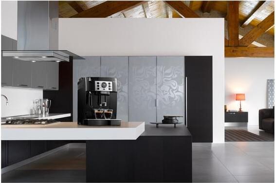 Produktbild De'Longhi Magnifica S