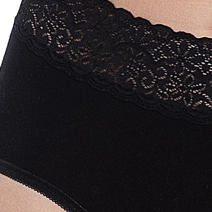 Produktbild Speidel 3er-Pack Natalie Taillen Slip (42, XL, 3er Pack)