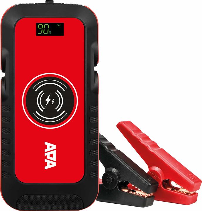 Image du produit APA Powerpack (1200 A, 16000 mAh)
