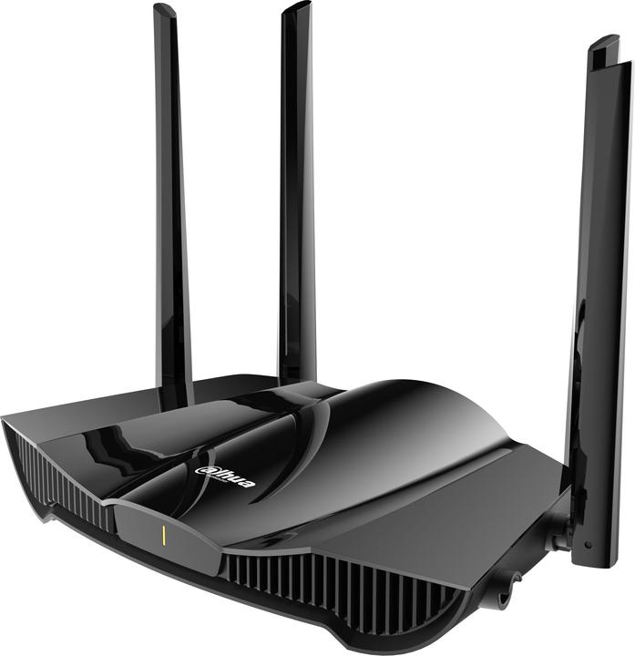 Actual product image Dahua AX30 AX3000 Wireless Router