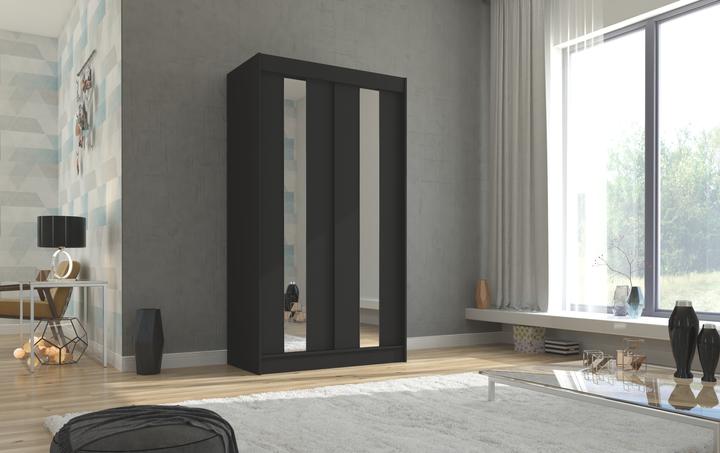 Produktbild ADRK Furniture Balton (120 x 61 x 215 cm)