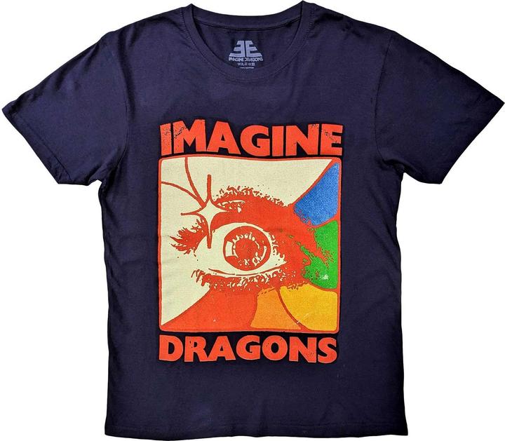 Produktbild Imagine Dragons Eye (L)
