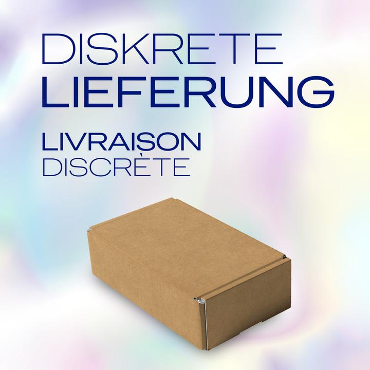 Immagine prodotto Durex Hautnah Extra Feucht (8 pz.)
