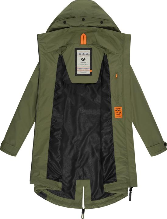 Produktbild Ragwear Frodik (XXL)
