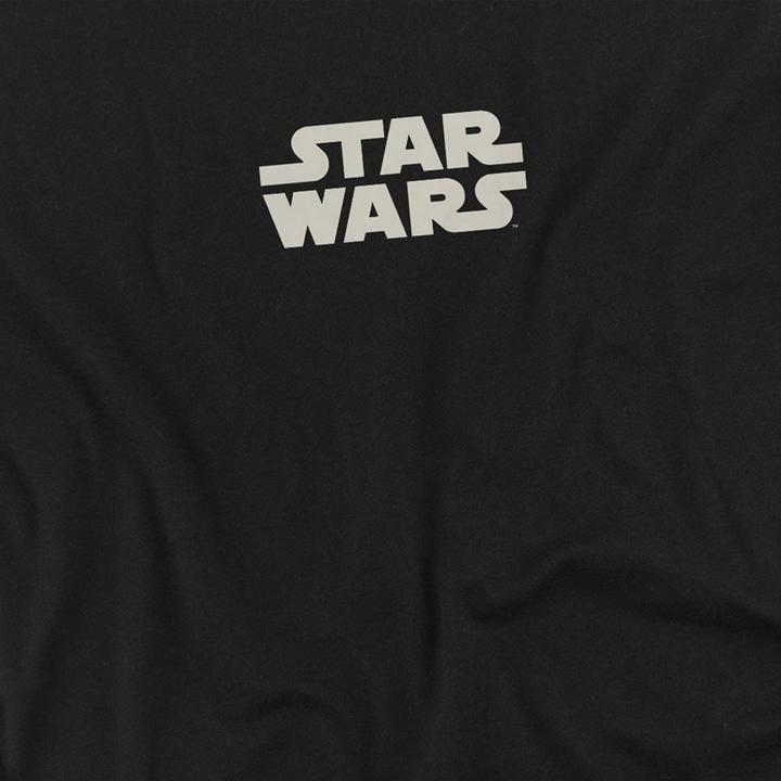 Image du produit Star Wars - T-shirt EMPIRE STRIKES BACK - Adulte (L)