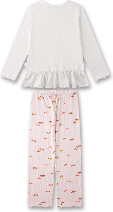 Produktbild Sanetta Schlafanzug Schmetterlinge (98)