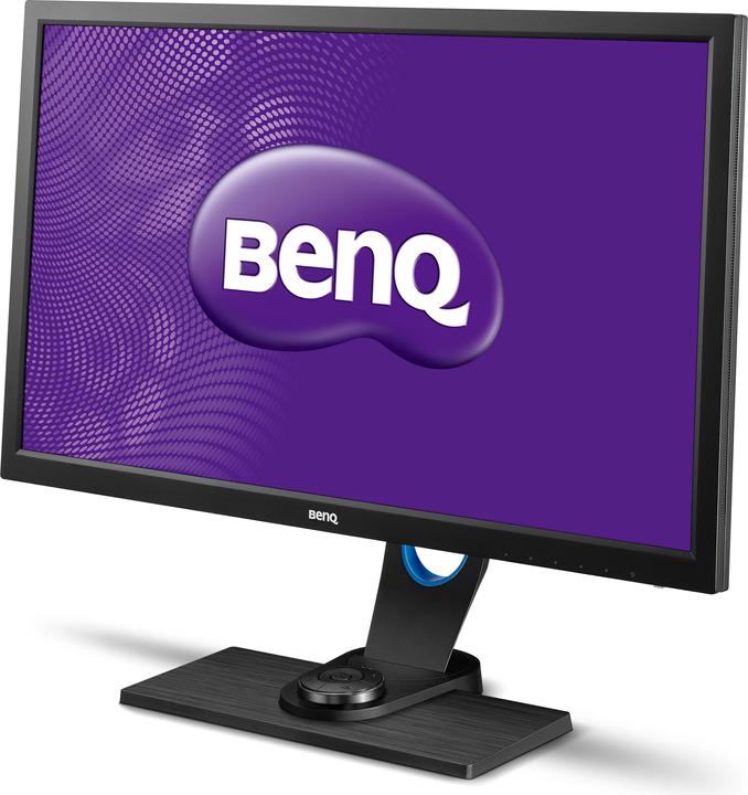 Image du produit BenQ Sw2700pt (2560 x 1440 pixels, 27")