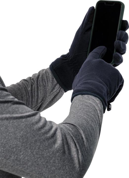 Produktbild Jack Wolfskin Real Stuff Glove (XL)