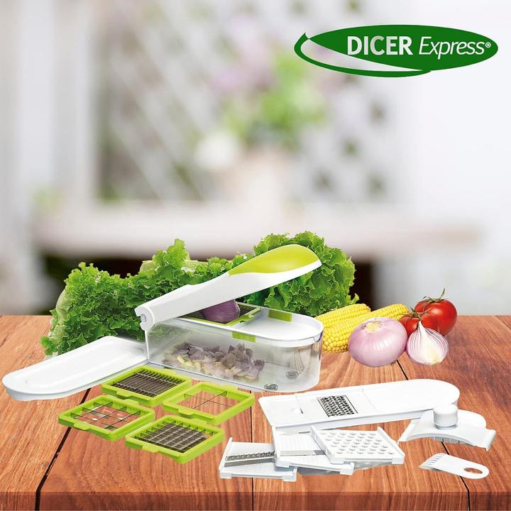 Image du produit Lipo Dicer Express
