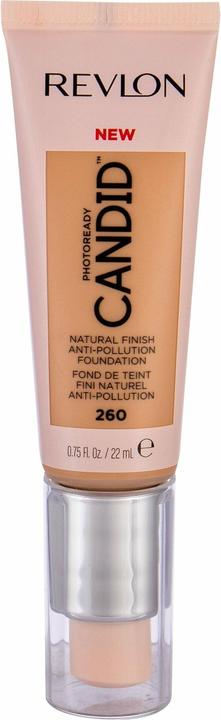 260 Chai