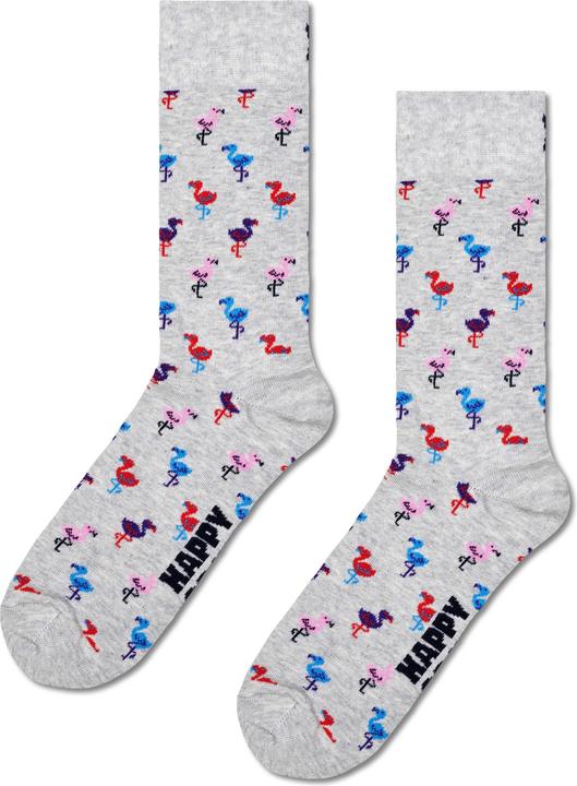 Produktbild Happy Socks 7-Pack Seven Days Socks Gift Set (36 - 40)