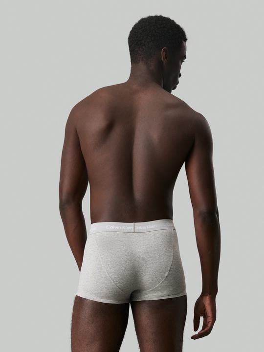 Immagine prodotto Calvin Klein Tronco Basso 3pk (XL, confezione da 3)