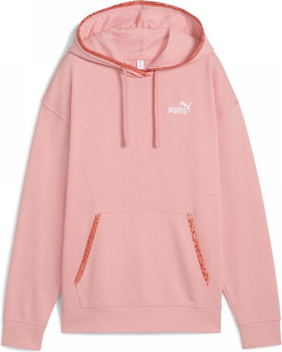 Immagine prodotto Puma Felpa con cappuccio ESS GRAPHIC ANIMAL Comfort (L)