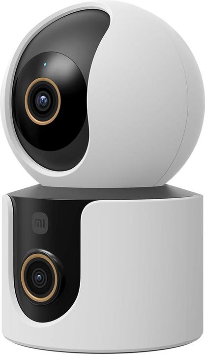 Actual product image Xiaomi Smart Camera C500 Dual (2560 x 1440 Pixels)