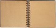 Rayher Scrapbook Album Plain