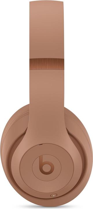 Actual product image Beats Studio Pro Kim Special Edition - Dune (ANC, 40 h, Cable, Wireless)