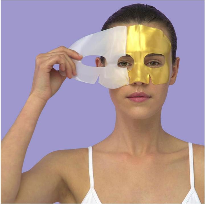 Actual product image Skin Republic Gold (25 ml)