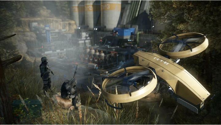 Produktbild CI Games Sniper Ghost Warrior Contracts 2 (PC, DE)