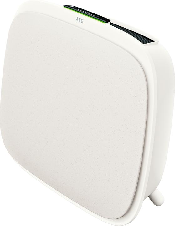 Actual product image AEG AX51-304WT Room Air Purifier white (60 m²)