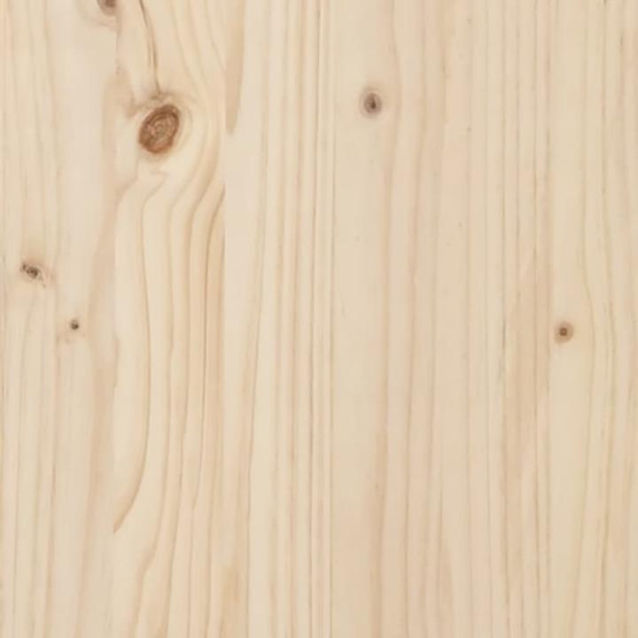 Produktbild VidaXL Kipper (166 x 4 x 100 cm)