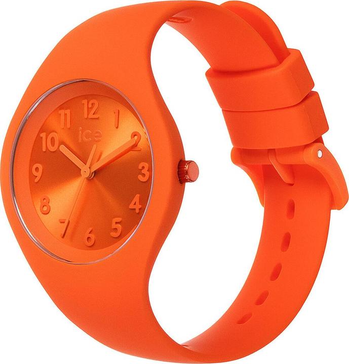 Actual product image ICE Watch Ice Colour Tango Numbers (Analogue wristwatch, 34 mm)