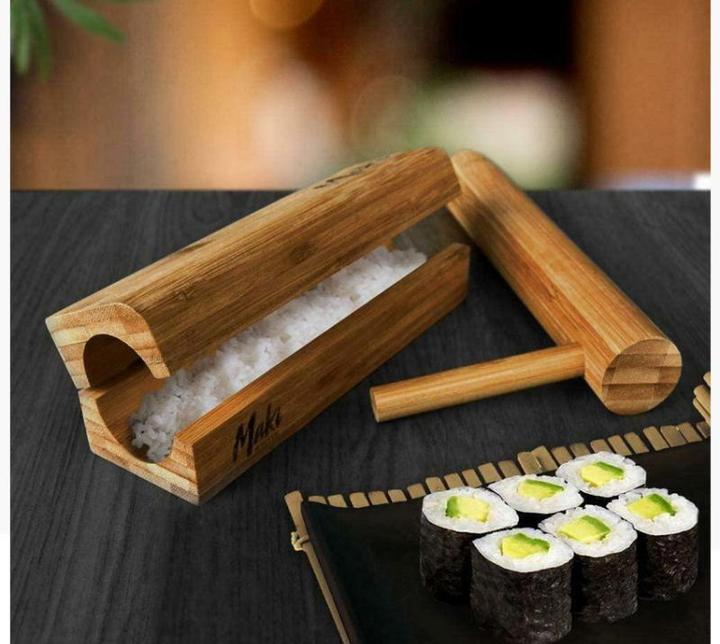 Produktbild Mikamax Maki Master