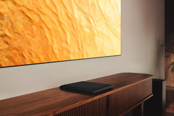 Produktbild Samsung QE85QN800BT (85", QN800B, NeoQLED, 8K, 2022)
