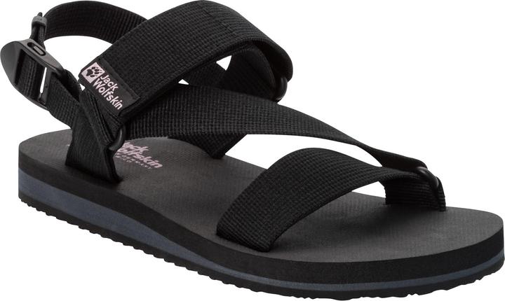 Jack Wolfskin Women's Urban Entdeckung Belt Sandal