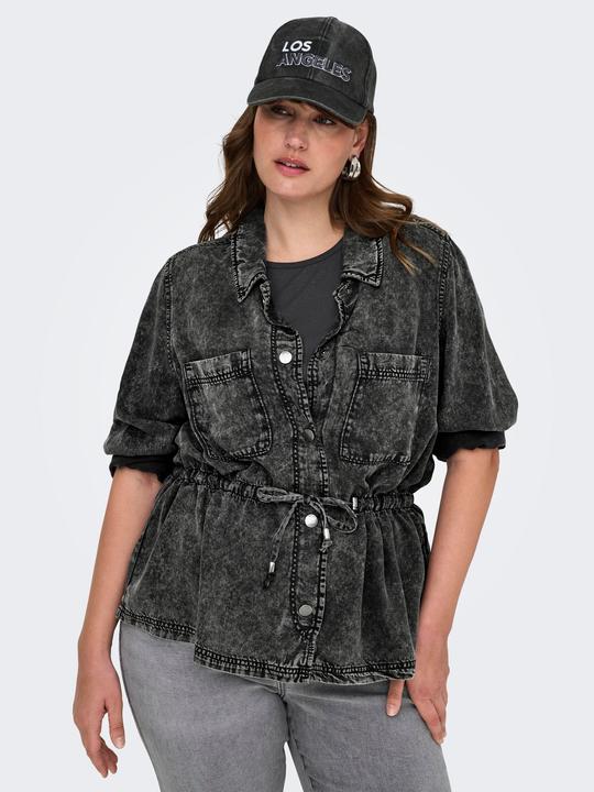 Produktbild Only CARKENYA Jeansjacke Jeansjacke (L)