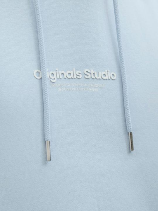 Produktbild Jack & Jones Jorvesterbro Sweat Hood Noos (S)