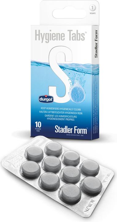 Stadler Form Hygiene Tabs (10 x)