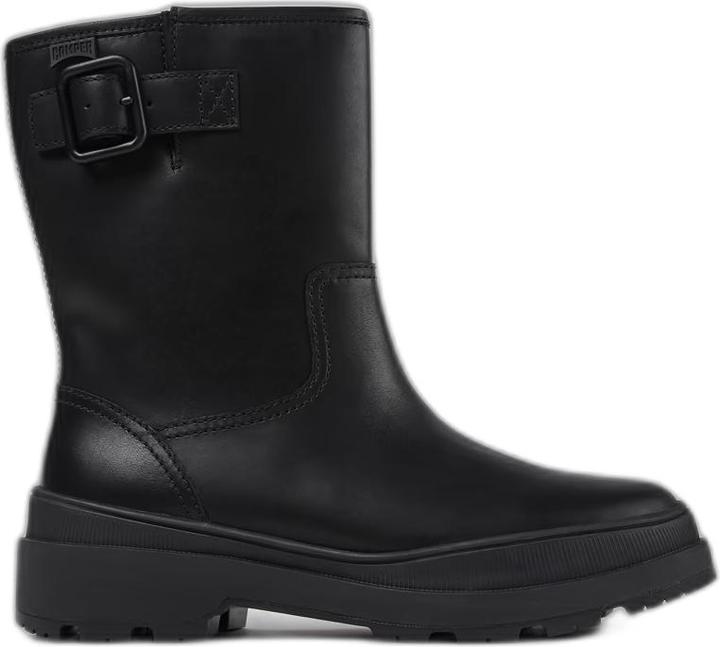 Camper brutus trek stiefeletten