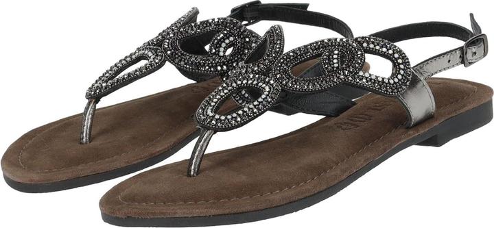 Actual product image Lazamani Sandalen (39)