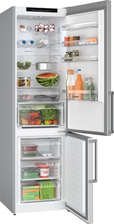 Produktbild Bosch Hausgeräte KGN39VLCT (363 l)