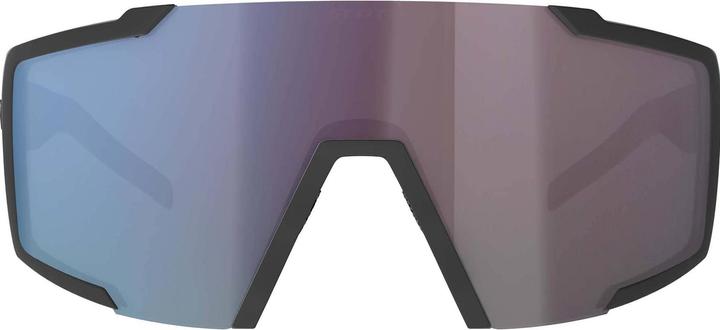 Produktbild Scott Sports Shield Compact (Schwarz matt, Schwarz)