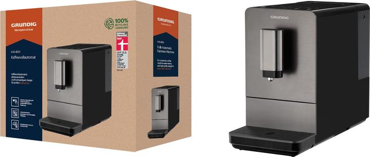 Image du produit Grundig KVA 4830