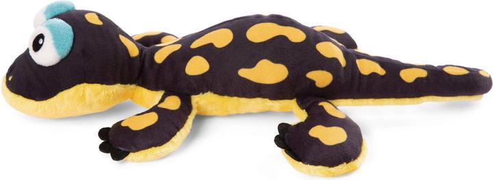 Image du produit NICI Peluche Salamandre Don Fuego couchée 25 cm (25 cm)
