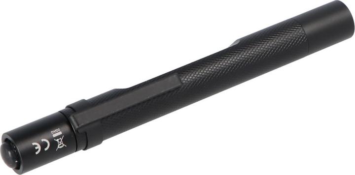 Actual product image Ansmann Future T120 LED Penlight (11.50 cm, 130 lm)