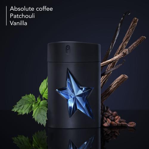 Actual product image Thierry Mugler A-Men (Eau de toilette, 100 ml)